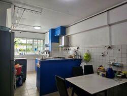 Blk 783 Khatib Vale (Yishun), HDB 3 Rooms #563045901